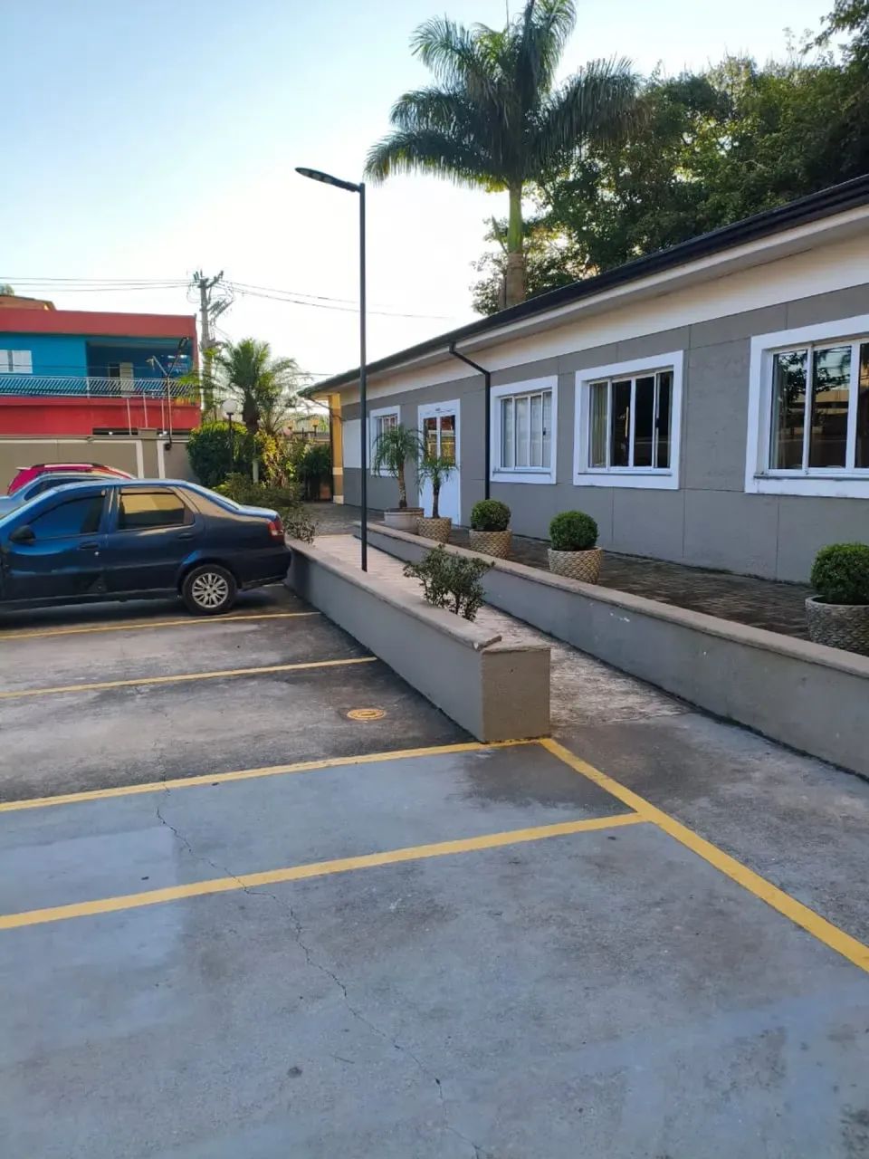 Dois dormitórios em Poá - Foto 3