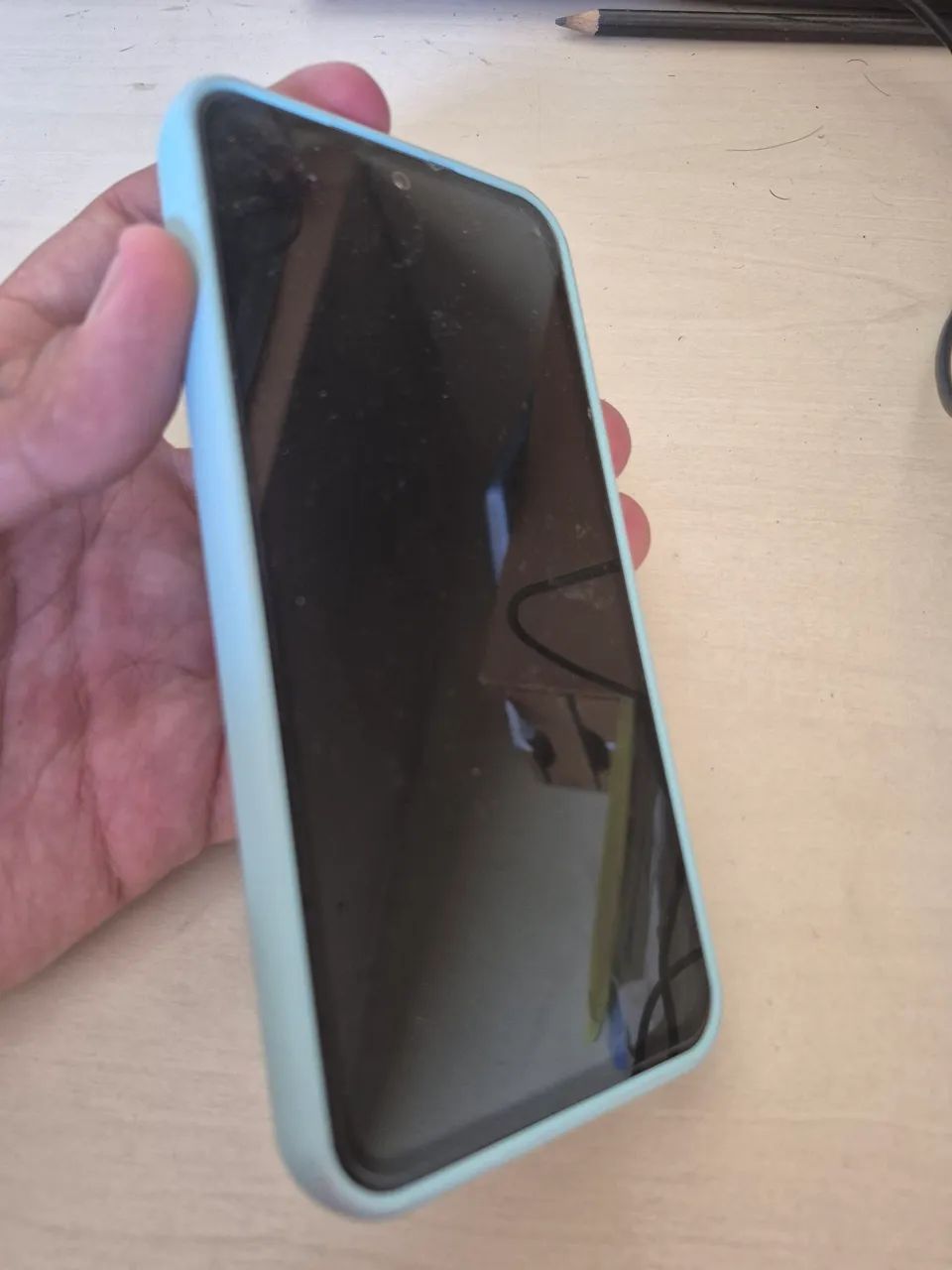 Galaxy S23 FE 1 ano de uso  - Foto 2