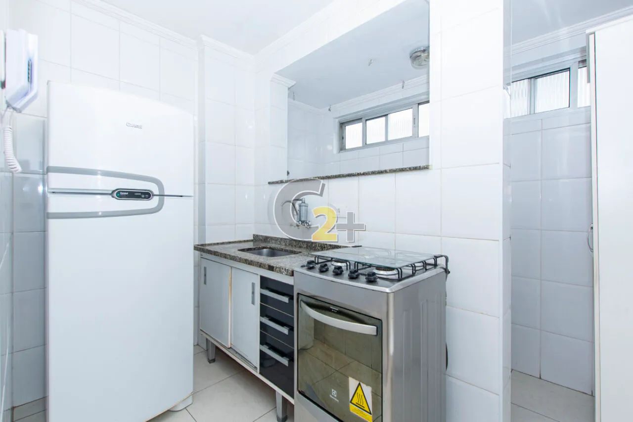 Apartamento á venda em Perdizes, 1 quarto, 1 vaga de garagem - Foto 5