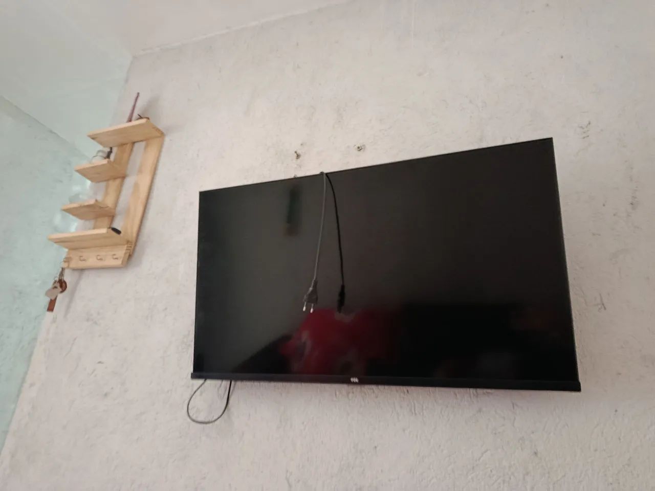 Tv tcl - Foto 2