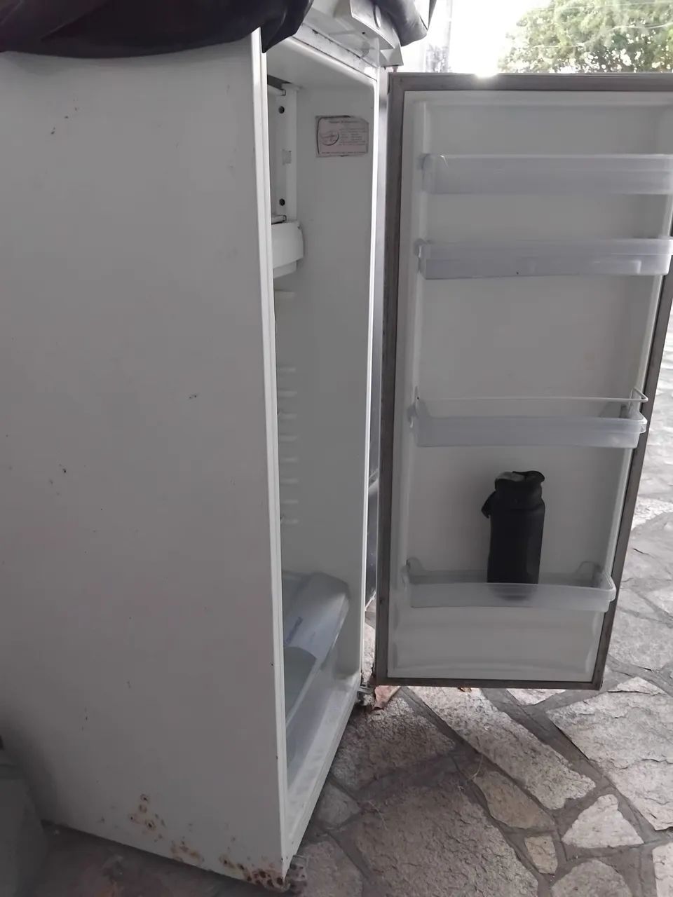 Geladeira 