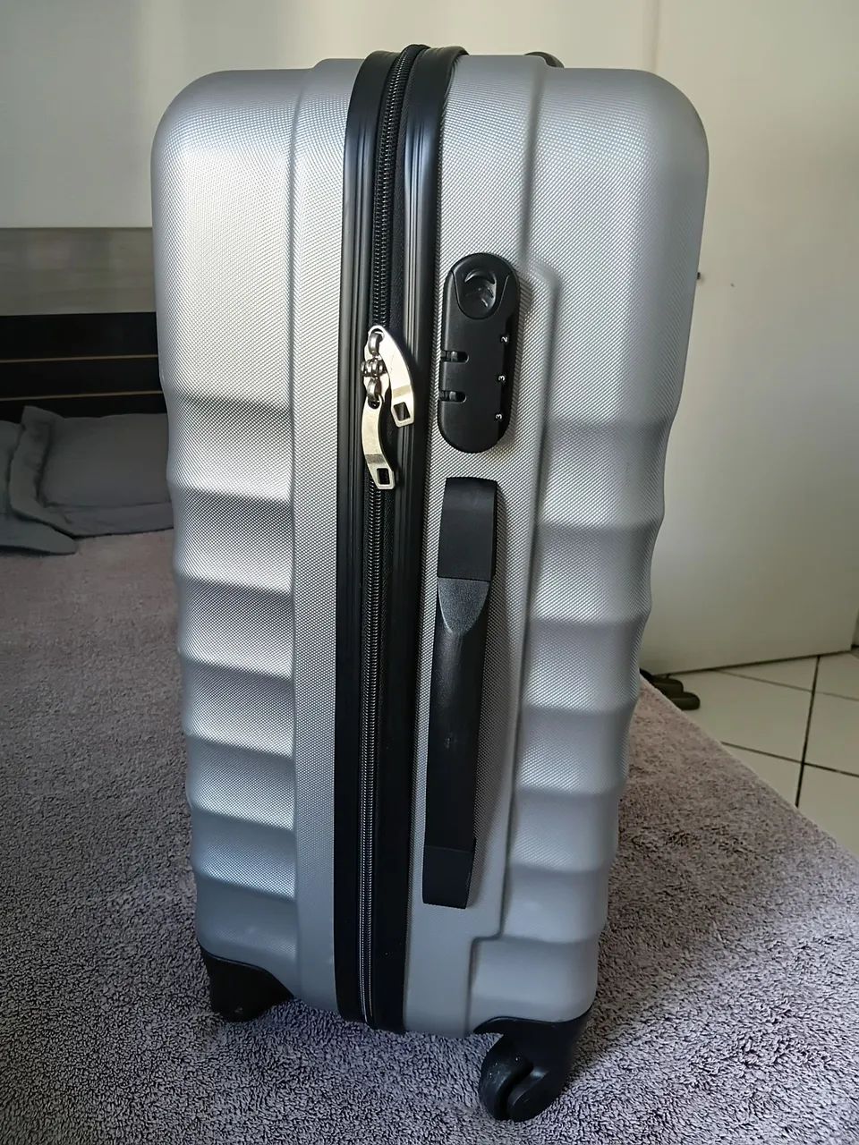 Vendo mala