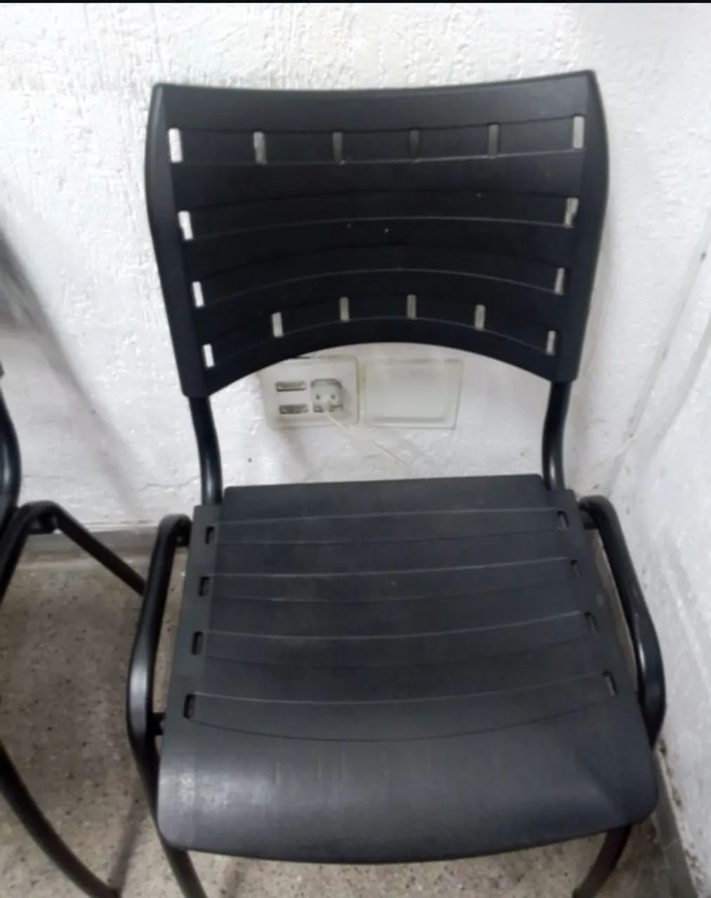 Cadeira plástico 65153846049538121