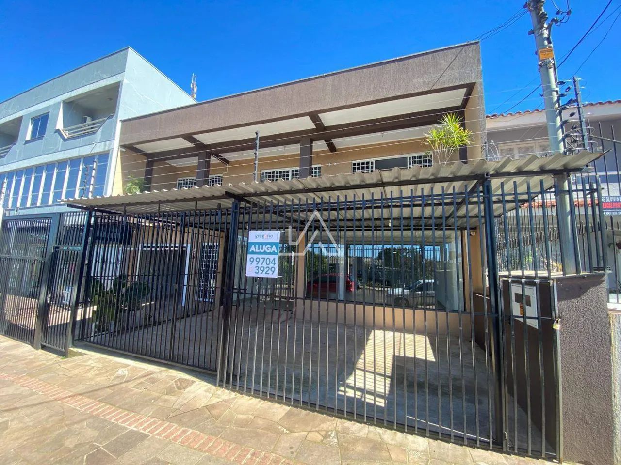LOJA COMERCIAL NA PLANALTINA