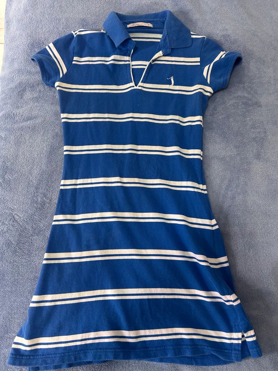 2 vestidos Aleatory