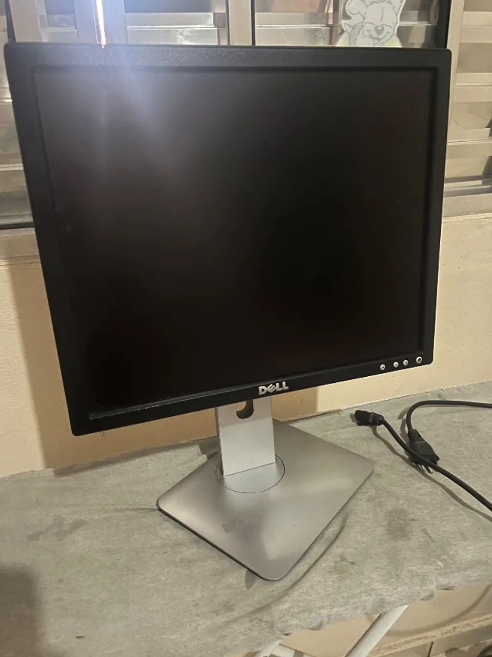 Monitor giratório Dell - Foto 4