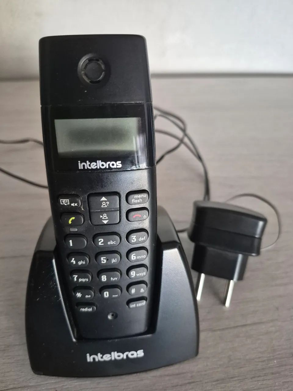 Telefone intelbras