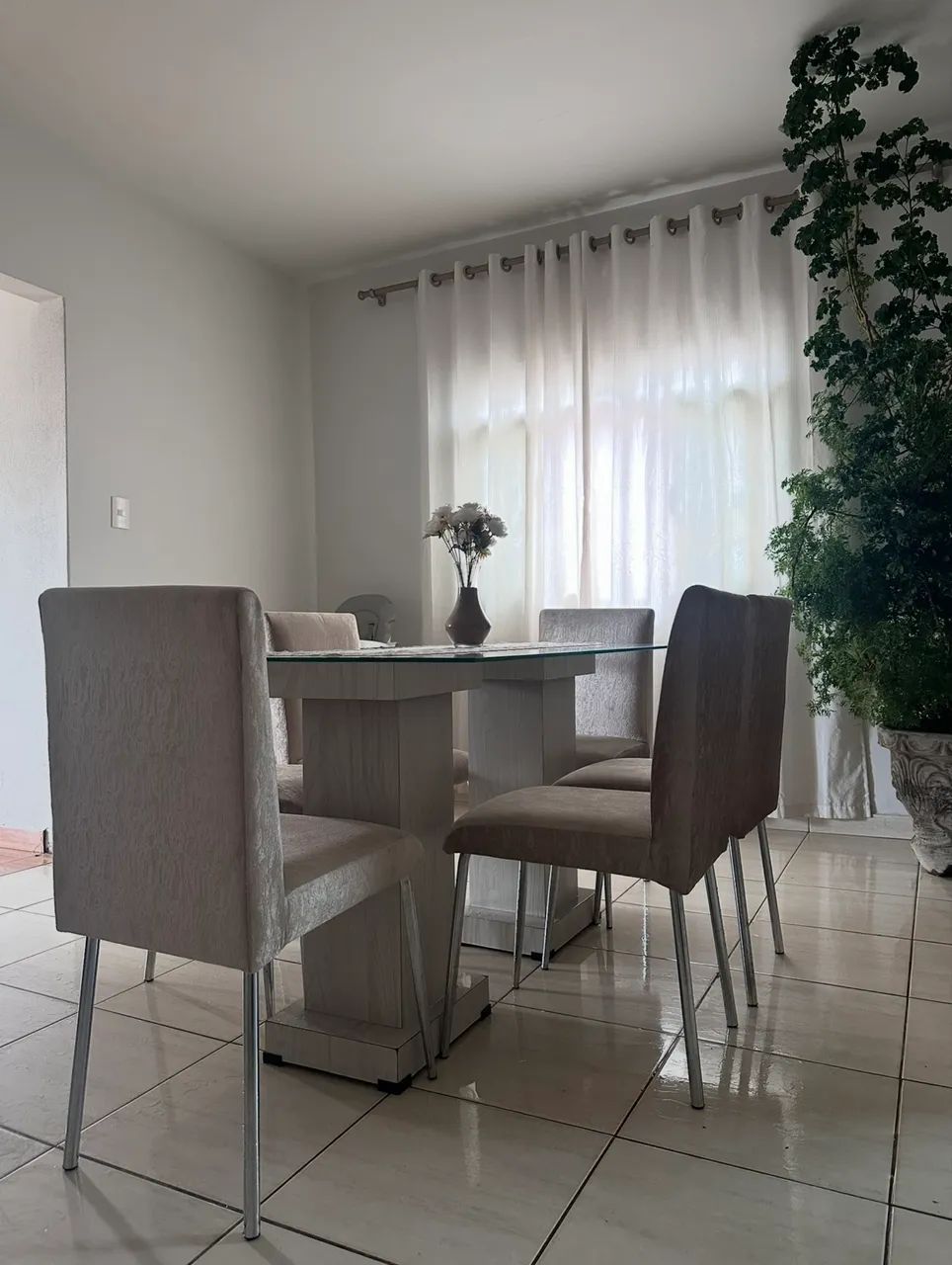 Mesa de jantar - Foto 2