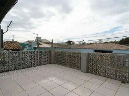 Casa com 4 quartos e Churrasqueira no bairro Balneário do Estreito, em Florianópolis/SC. - Foto 5