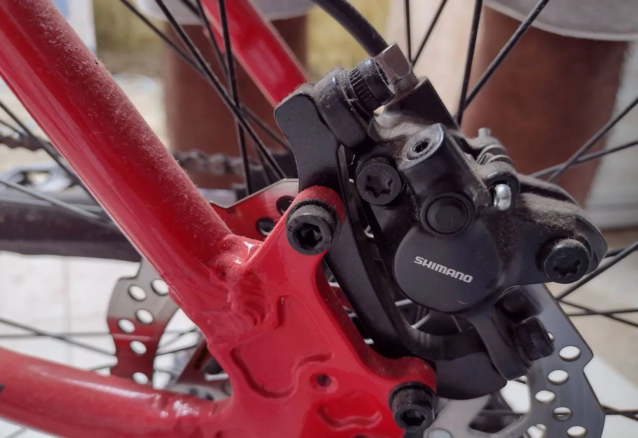 Bike aro 29 ABSOLUTE - Foto 5