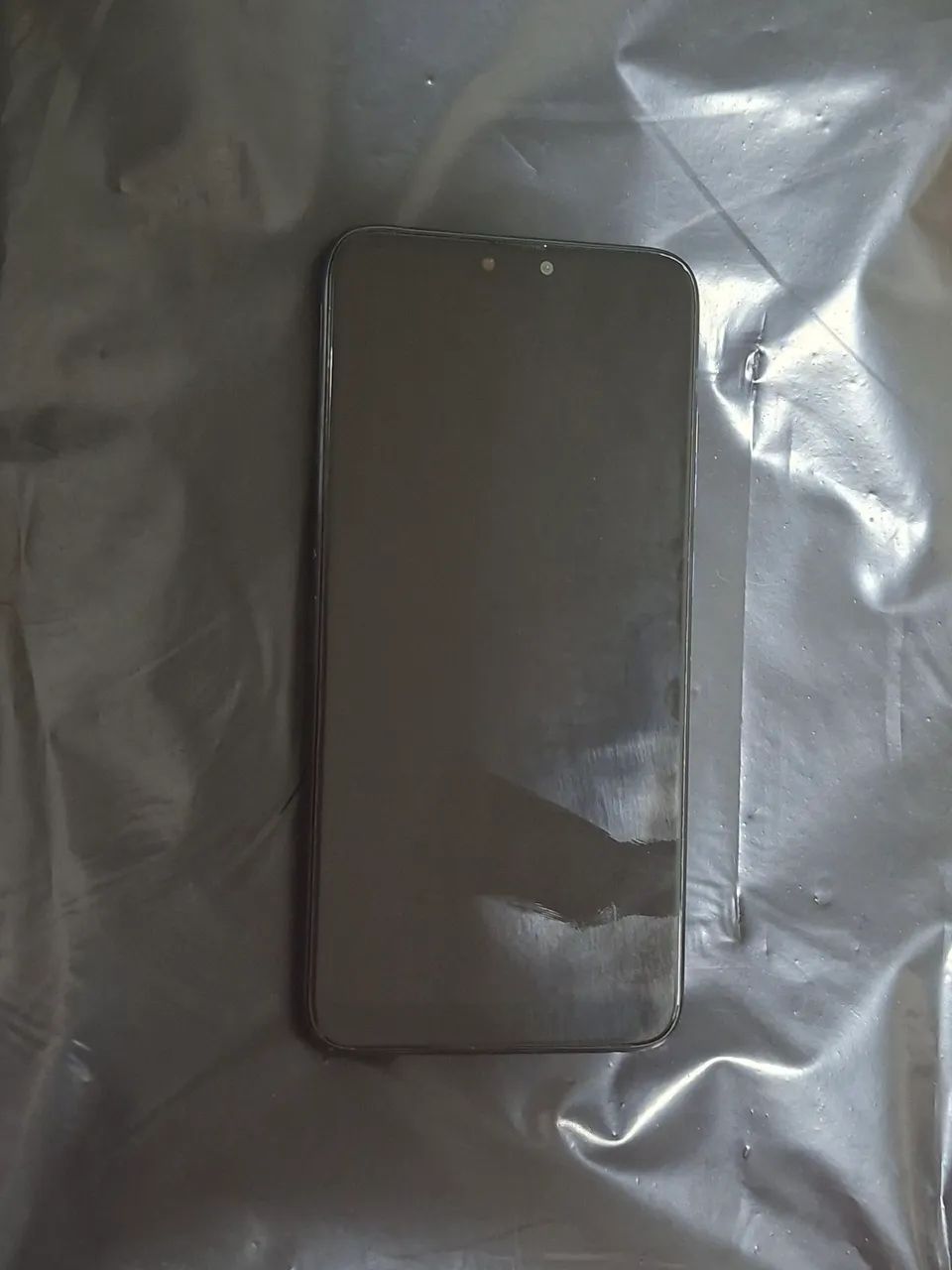 Asus Zenfone Max Plus M2 - Foto 3