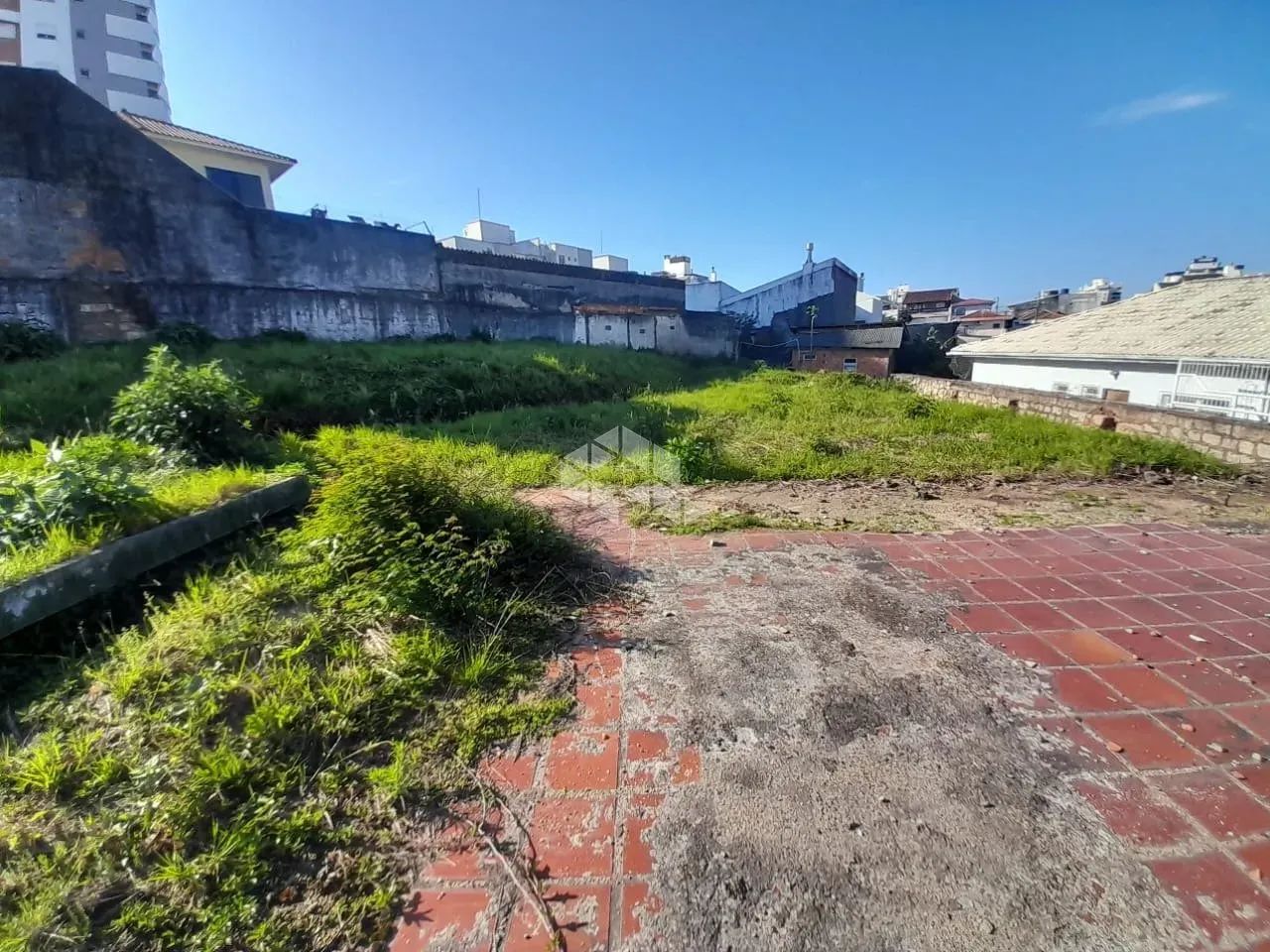 Terreno no Bairro Estreito, em Florianópolis,/SC com 646,50m² de área total - Foto 3