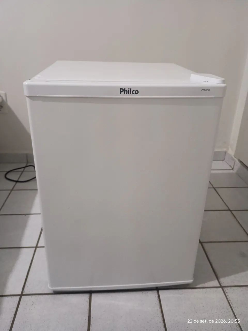 Frigobar Philco