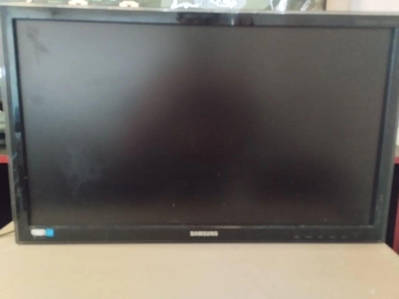 Monitor 24 polegadas  - Foto 2