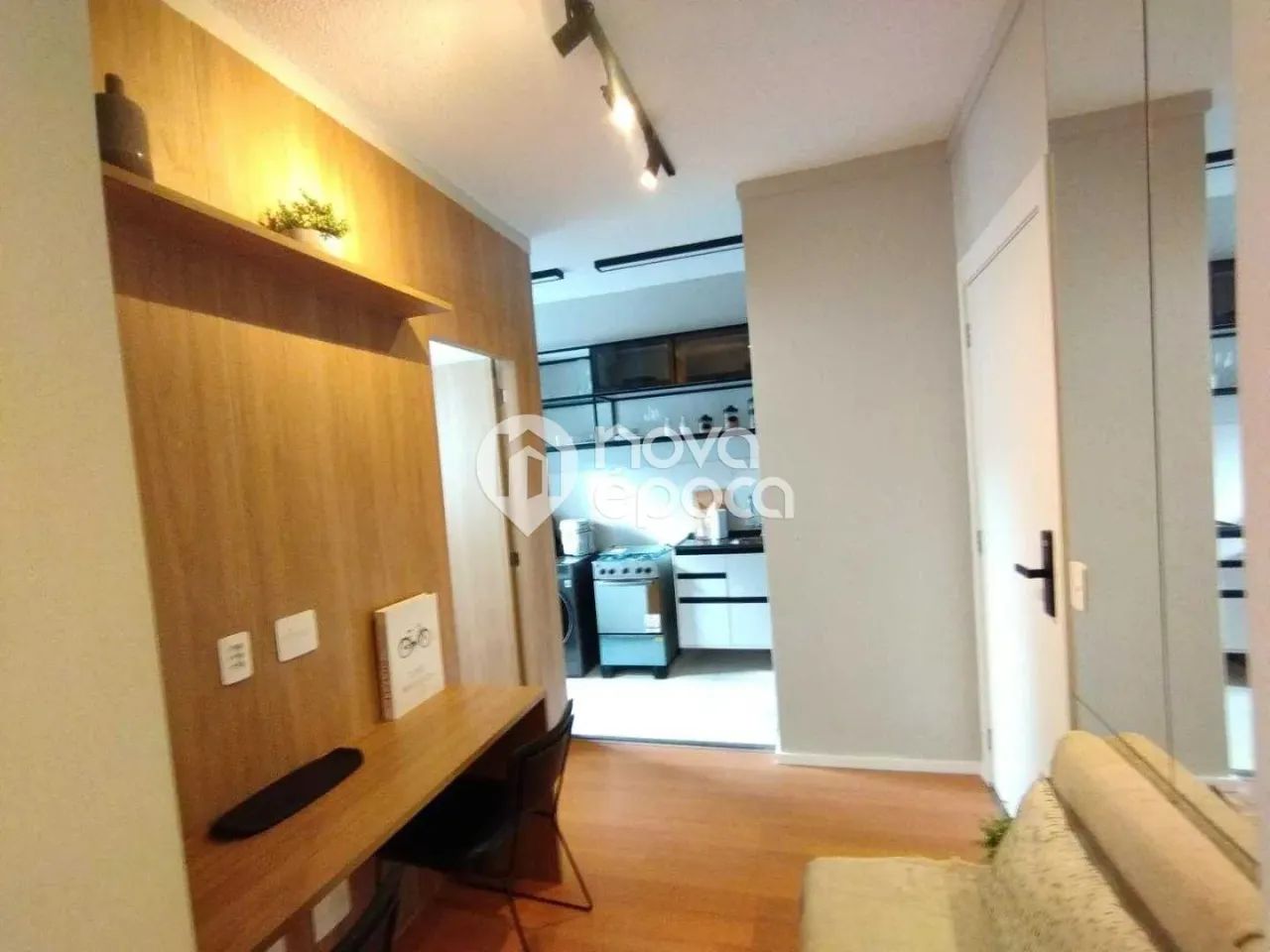 Andaraí | Apartamento 2 quartos - Foto 2