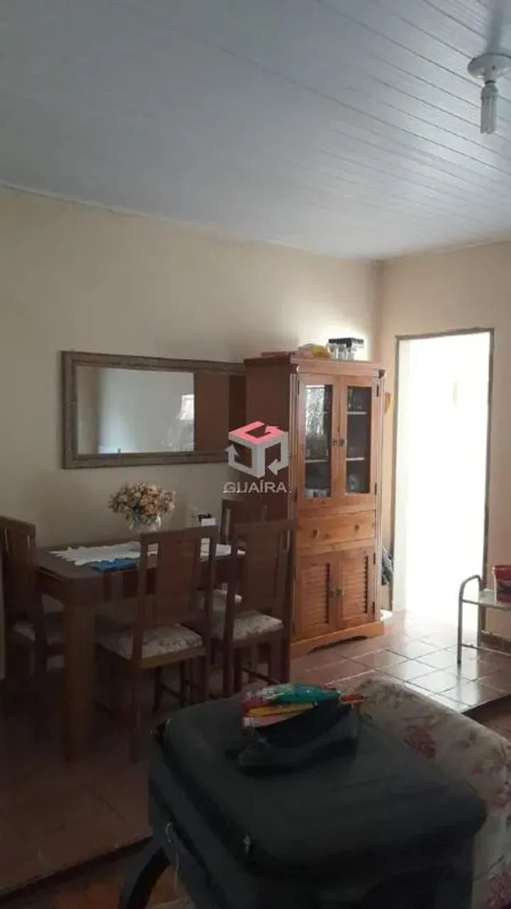 Casa Térrea à venda 3 quartos 2 vagas Linda - Santo André - SP - Foto 3