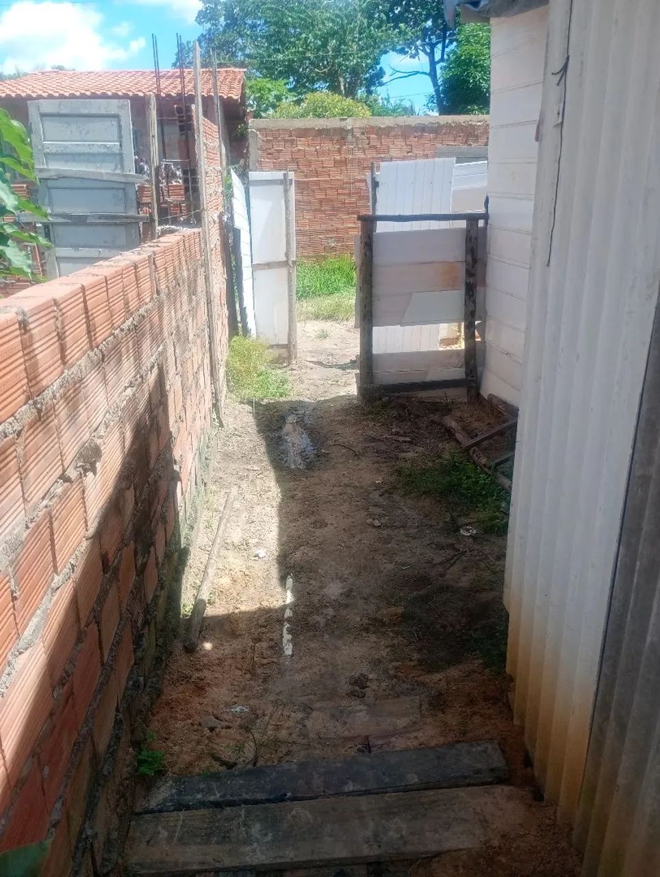 Lote /casa 8.599,00 - Foto 2