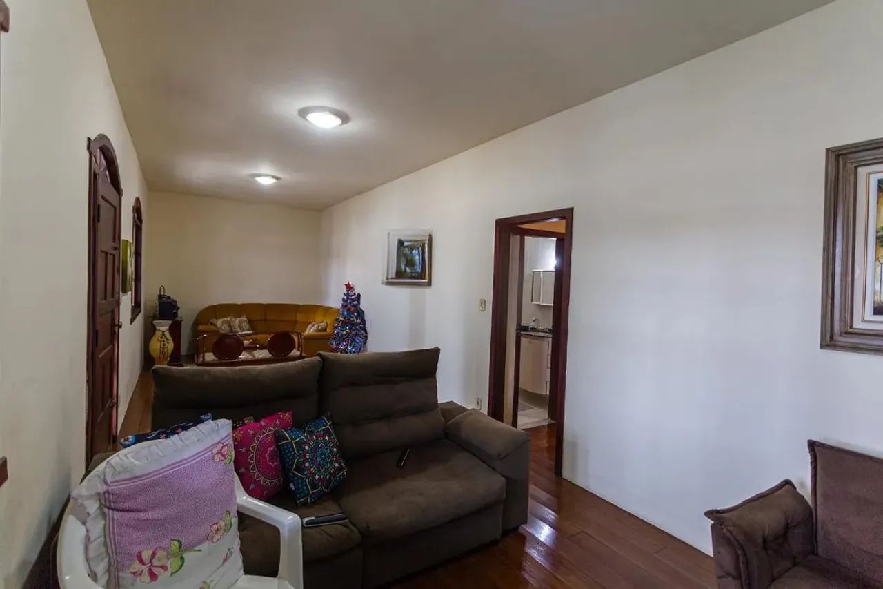 Casa à Venda - Santa Inês, 3 Quartos, 150 m2 - Foto 2