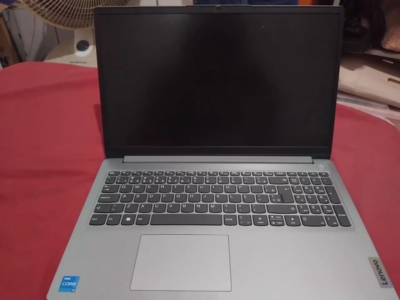 Notebook Lenovo i3 core Windows 11 - Foto 2