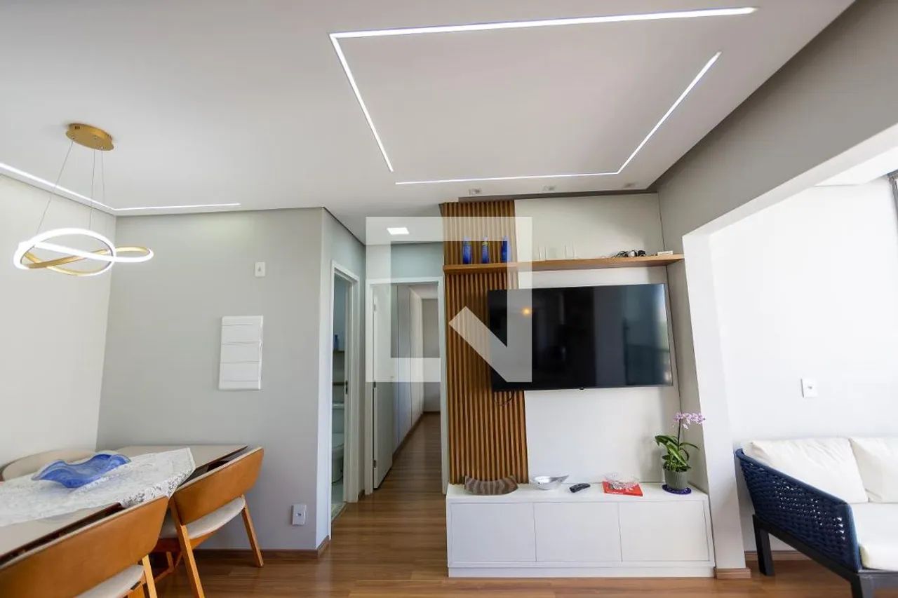 Apartamento à Venda - Alphaville, 2 Quartos, 52 m2 - Foto 5