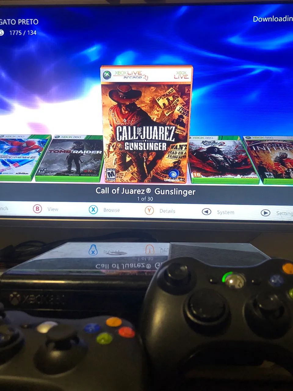 Xbox 360