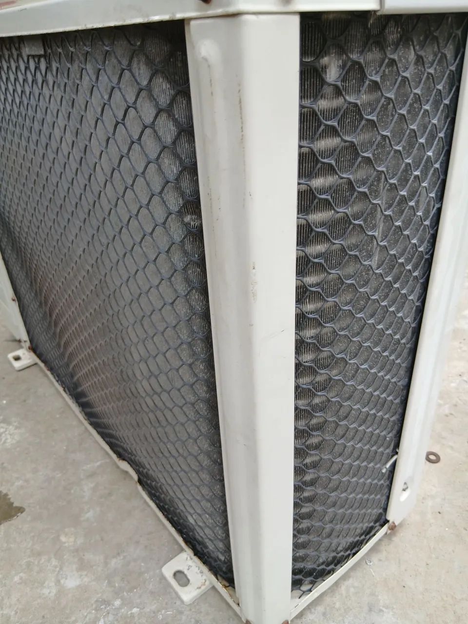 AR CONDICIONADO SPLIT 9 BTUS  - Foto 4