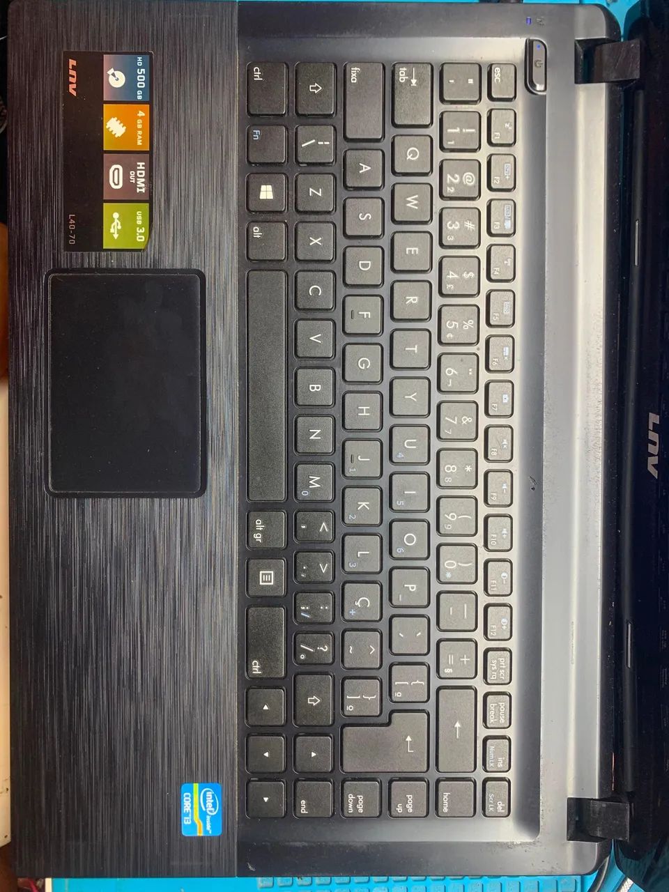 Notebook Lenovo LNV L40-70 - Foto 2