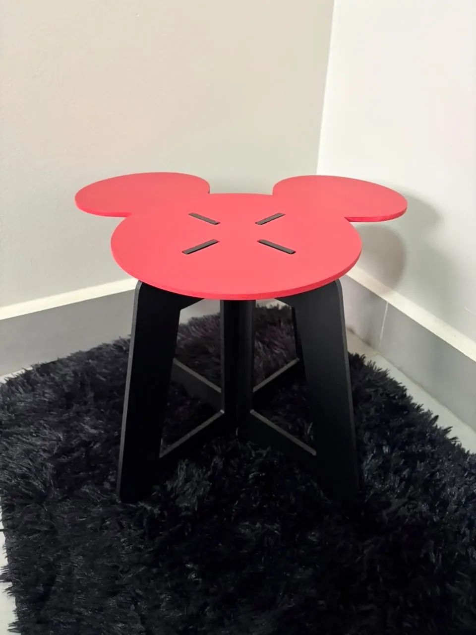 penteadeira MINNIE - Foto 2