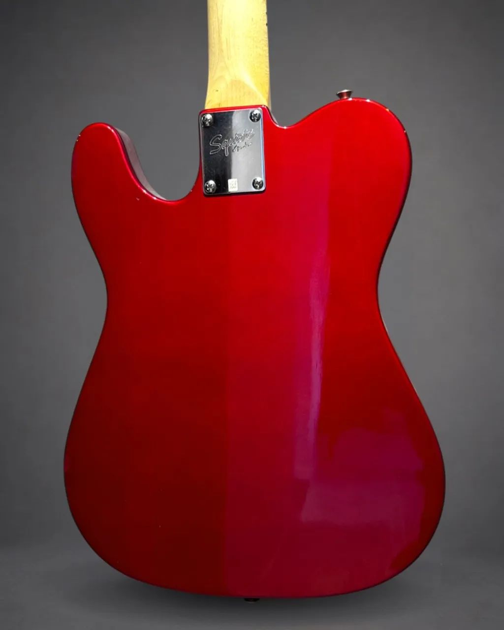 Guitarra Squier Telecaster - Foto 2