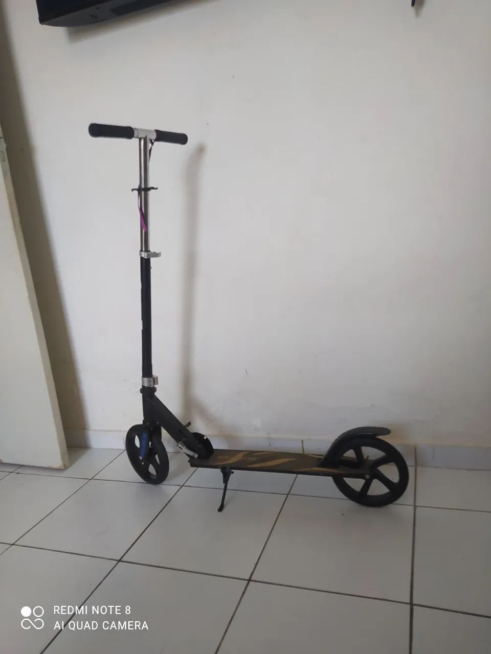 Patinete com ótima qualidade  - Foto 2