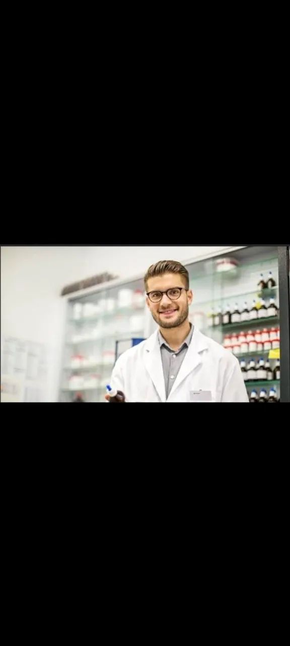 Farmaceutico * 