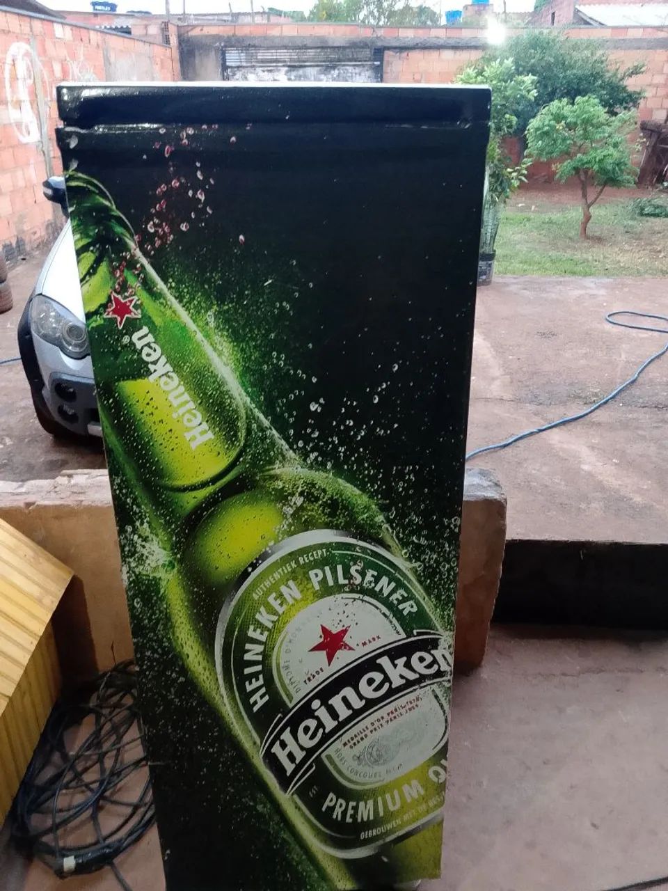 Vendo freezer - Foto 3