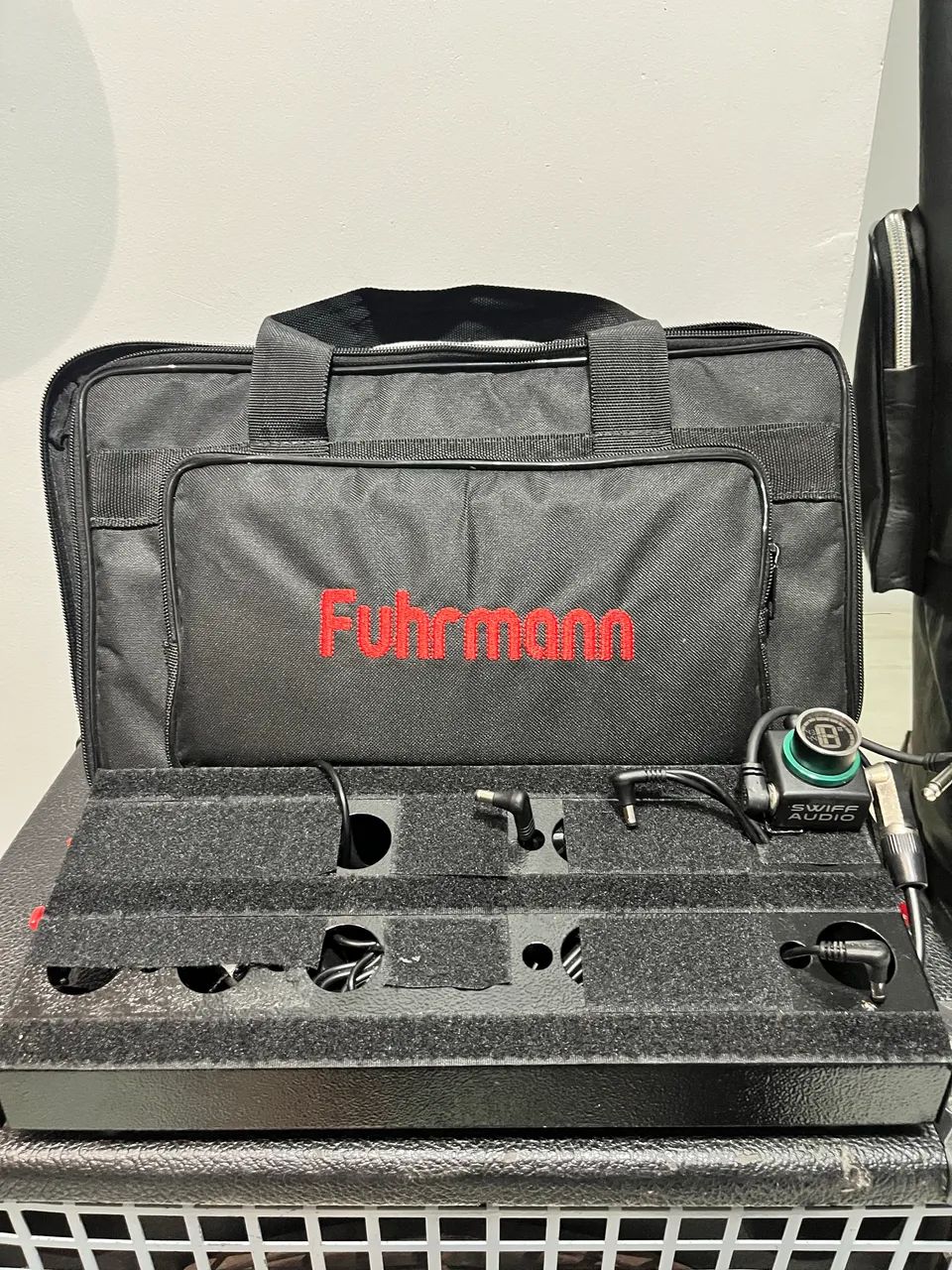 Pedalboard + Bag  - Foto 3