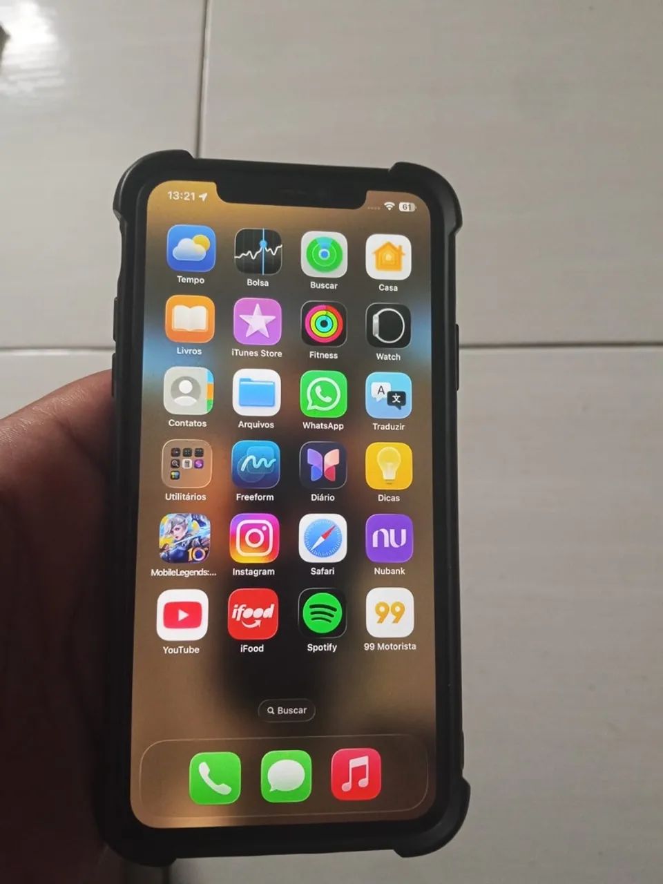 iPhone 11pro max - Foto 2