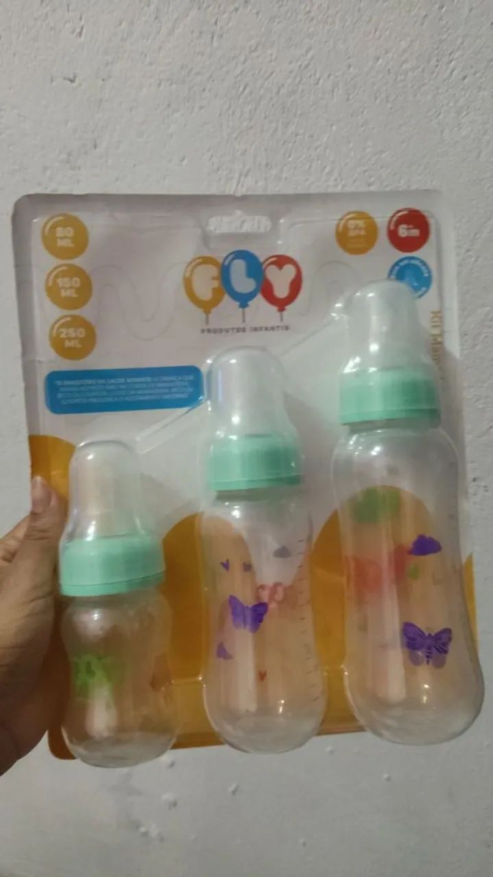 coisa de bebe - Foto 3