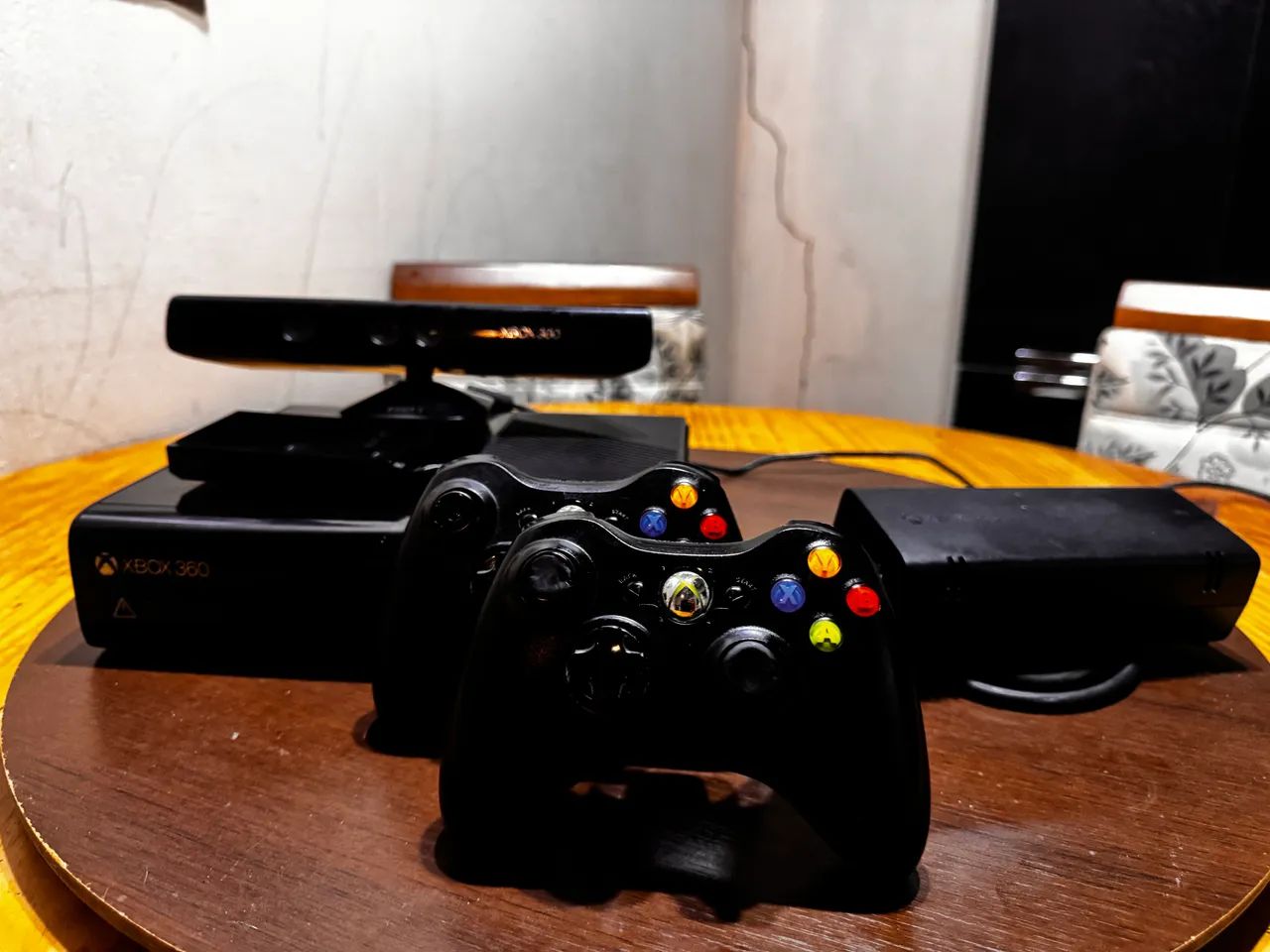 Xbox 360 Zero - Foto 2