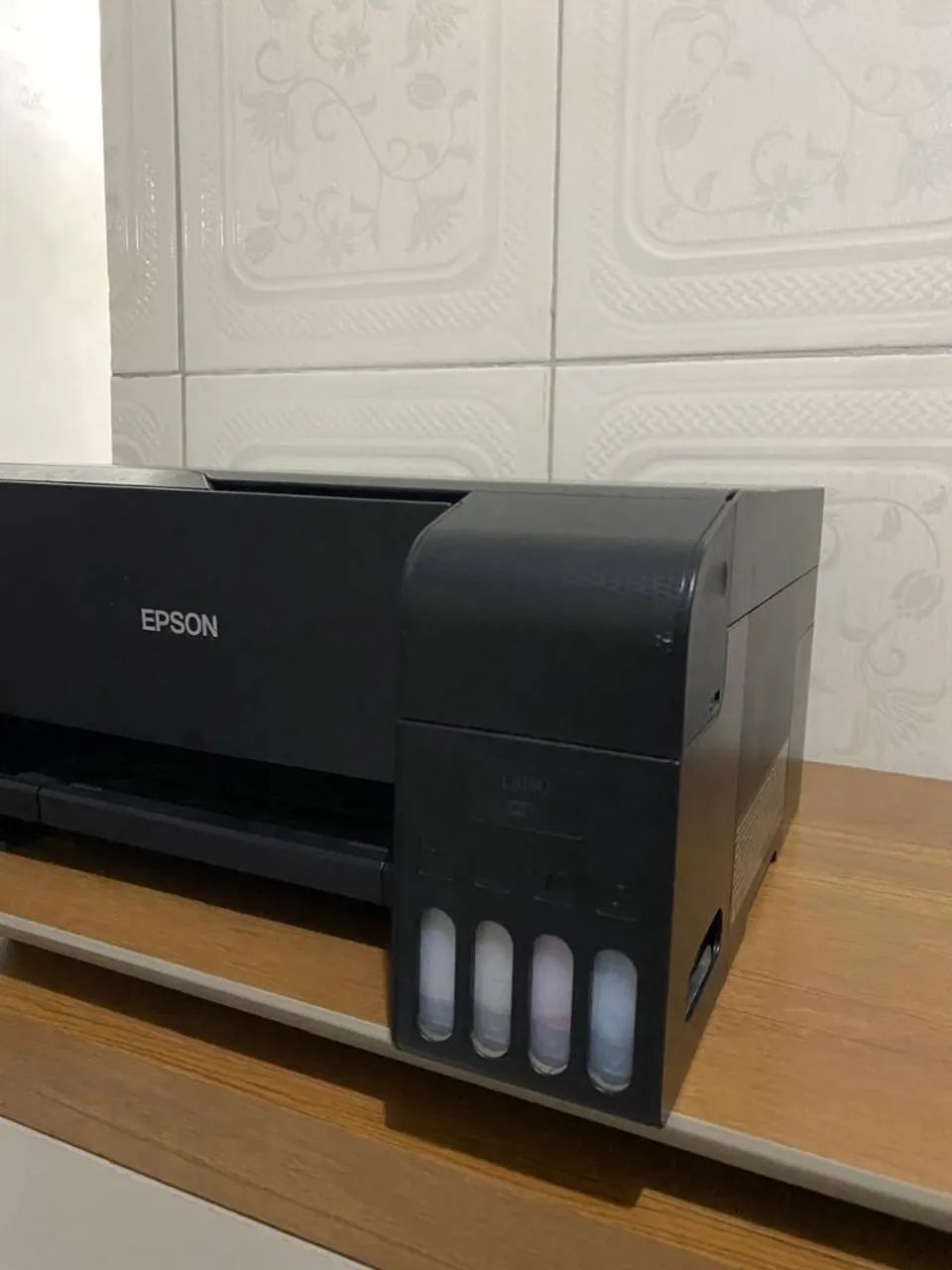 impressora Epson  - Foto 2