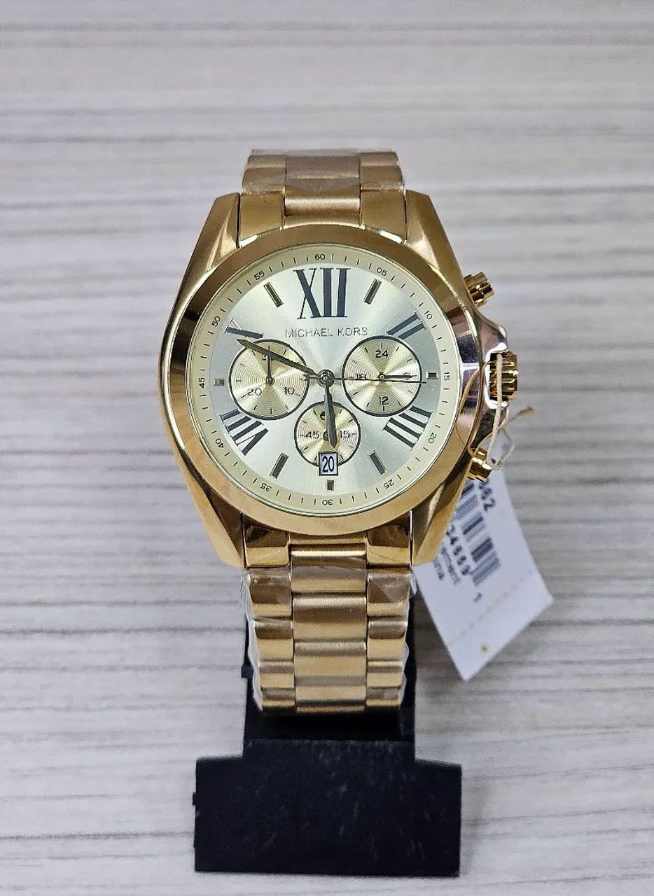 Relógio Michael Kors MK5662