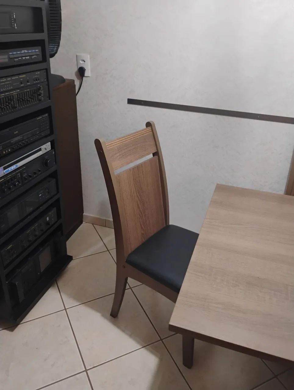Mesa sala de jantar  - Foto 2