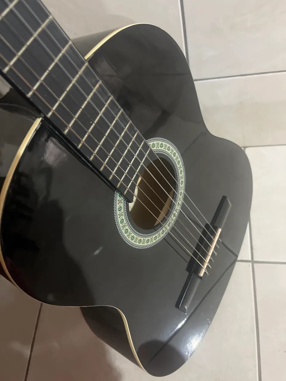 Violão Giannini - Foto 4