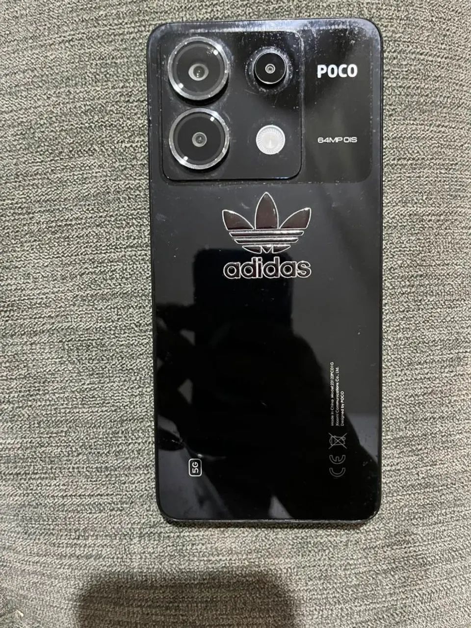 Poco x6 - Foto 2