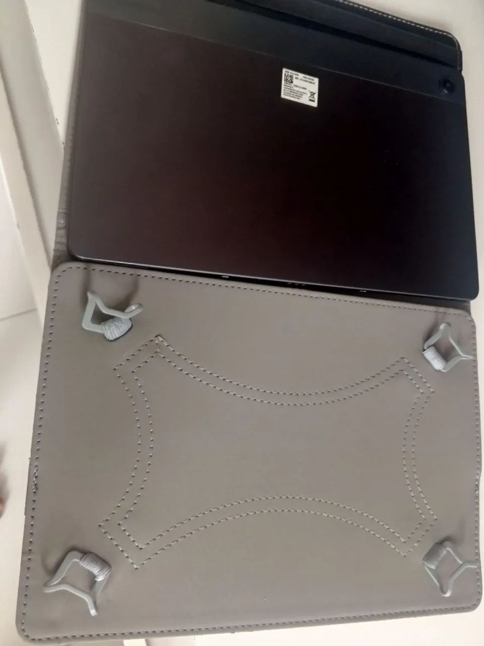 Vendo tablet Samsung  - Foto 4