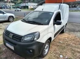 Alugo Fiorino Para Entregas E-commerce e Agregamento - São Luís