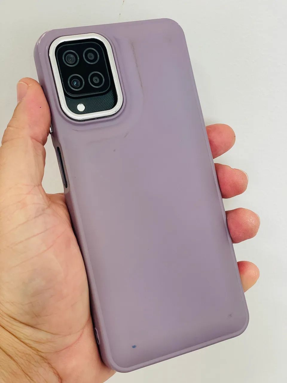 Samsung Galaxy A12 64GB - Excelente Estado - Foto 3