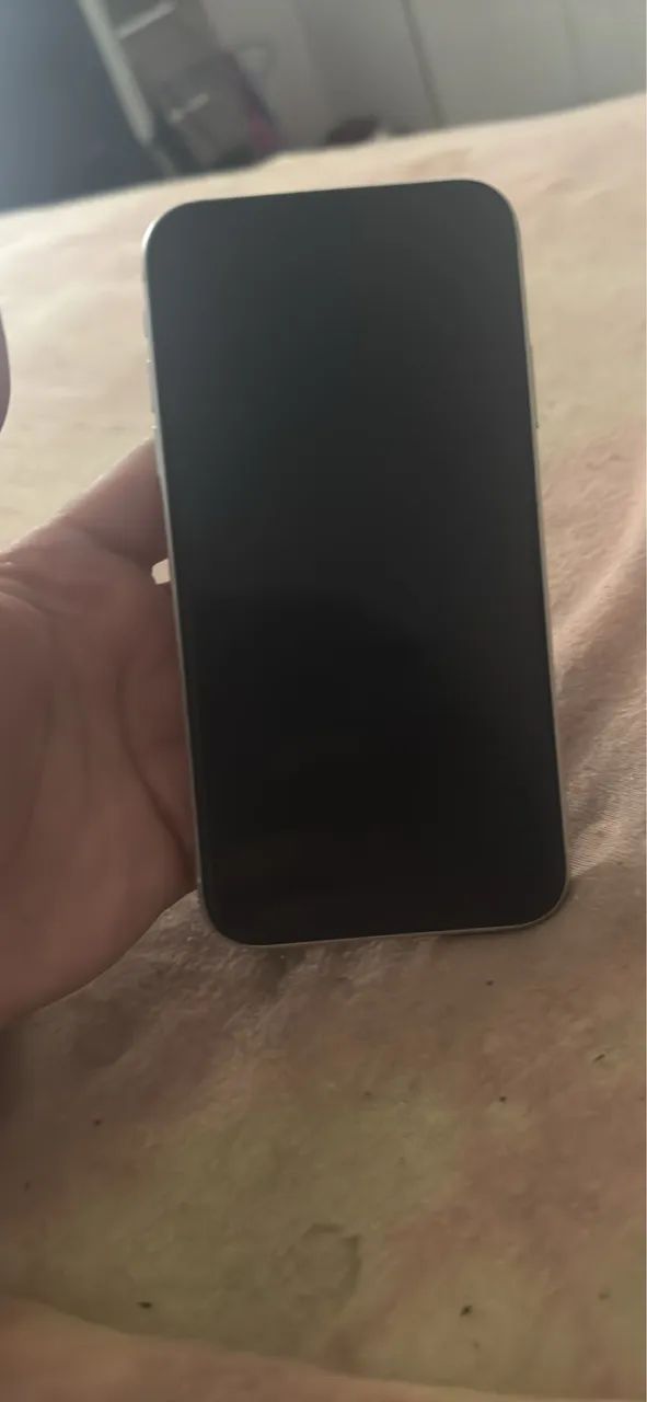 IPHONE XR - 256g