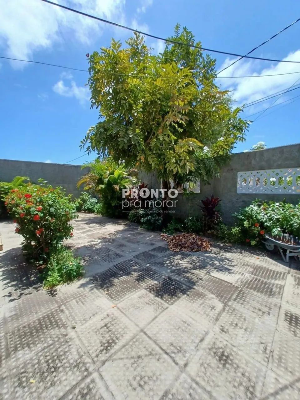 Casa com 3 quartos em Tamandaré - Foto 4