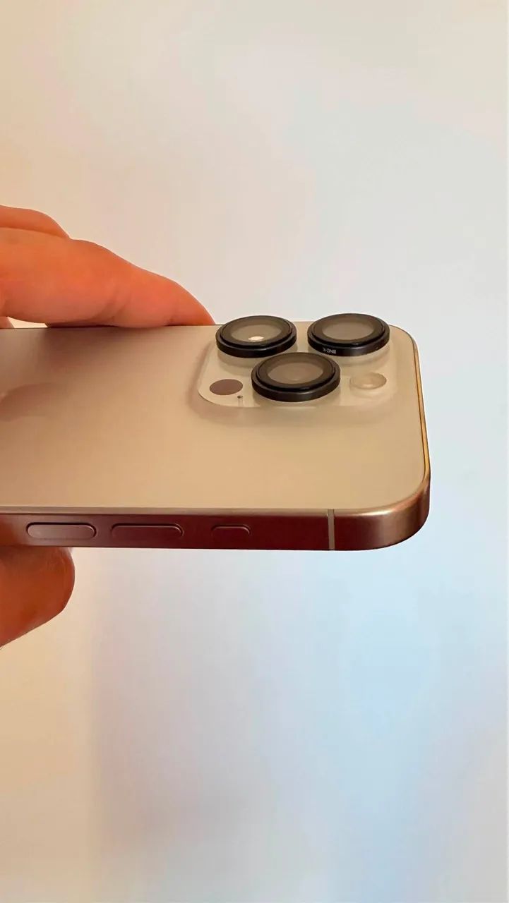 Iphone 15 pro - 128 gb - 84% ? - Foto 3