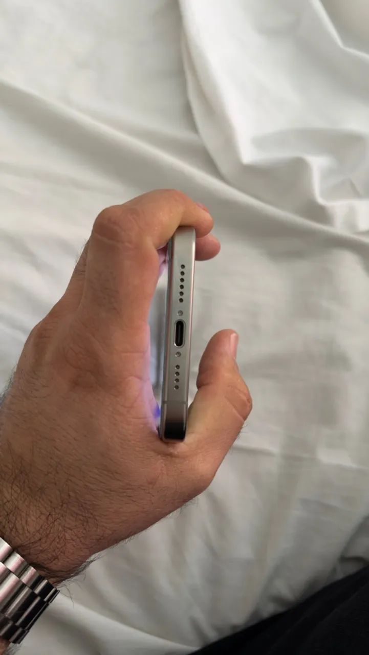 iPhone 15 Pro Max 256 GB - Foto 5
