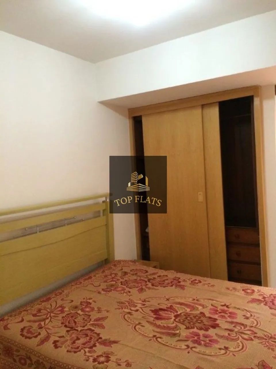 Flat disponível em Moema - Foto 4