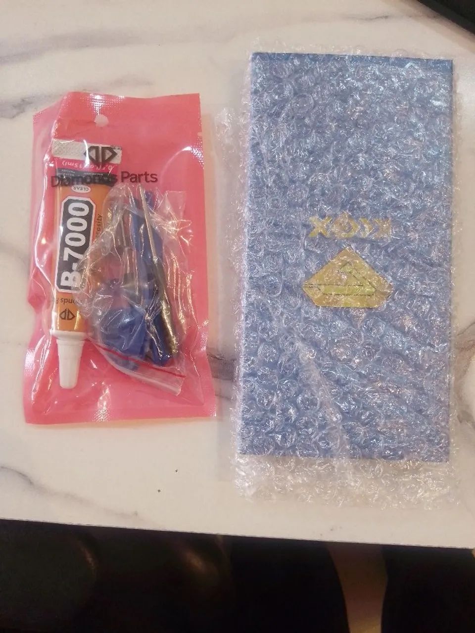 Módulo display touch Mido - Foto 2